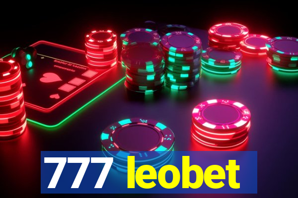 777 leobet